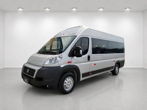 FIAT DUCATO 2.3 MULTIJET DIESEL MINIBUS COMFORT MANUAL FIAT DUCATO 2.3 MULTIJET DIESEL MINIBUS COMFORT MANUAL